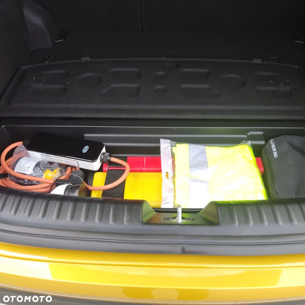Kia XCeed 1.6 GDI PHEV L DCT - 17