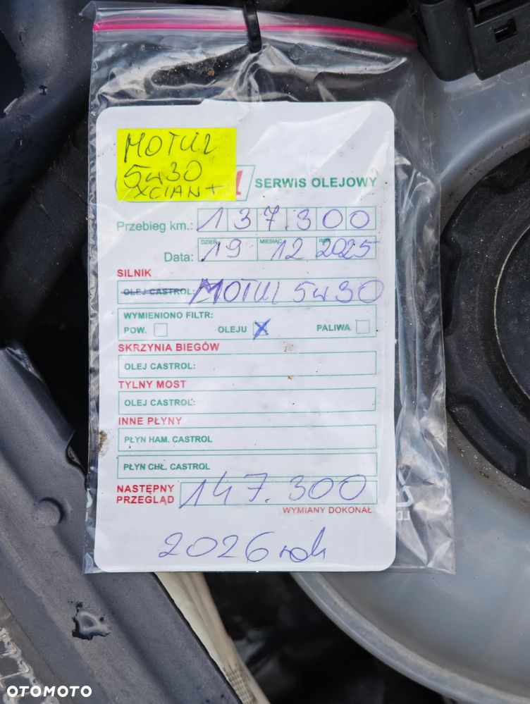 Volkswagen Golf Sportsvan 2.0 TDI (BlueMotion Technology) Sound - 14