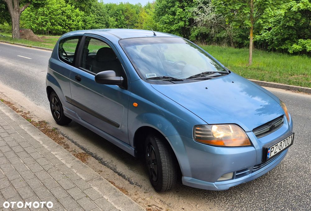 Chevrolet Aveo 1.2 Direct - 2