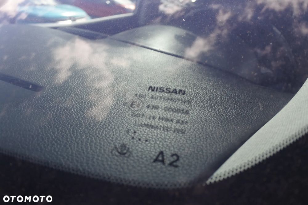 Nissan Pulsar 1.2 DIG-T Tekna EU6 - 26