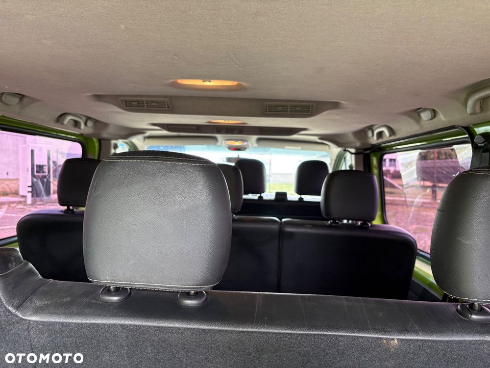 Renault Trafic ENERGY Start &St Grand Combi L2H1 Expression - 19