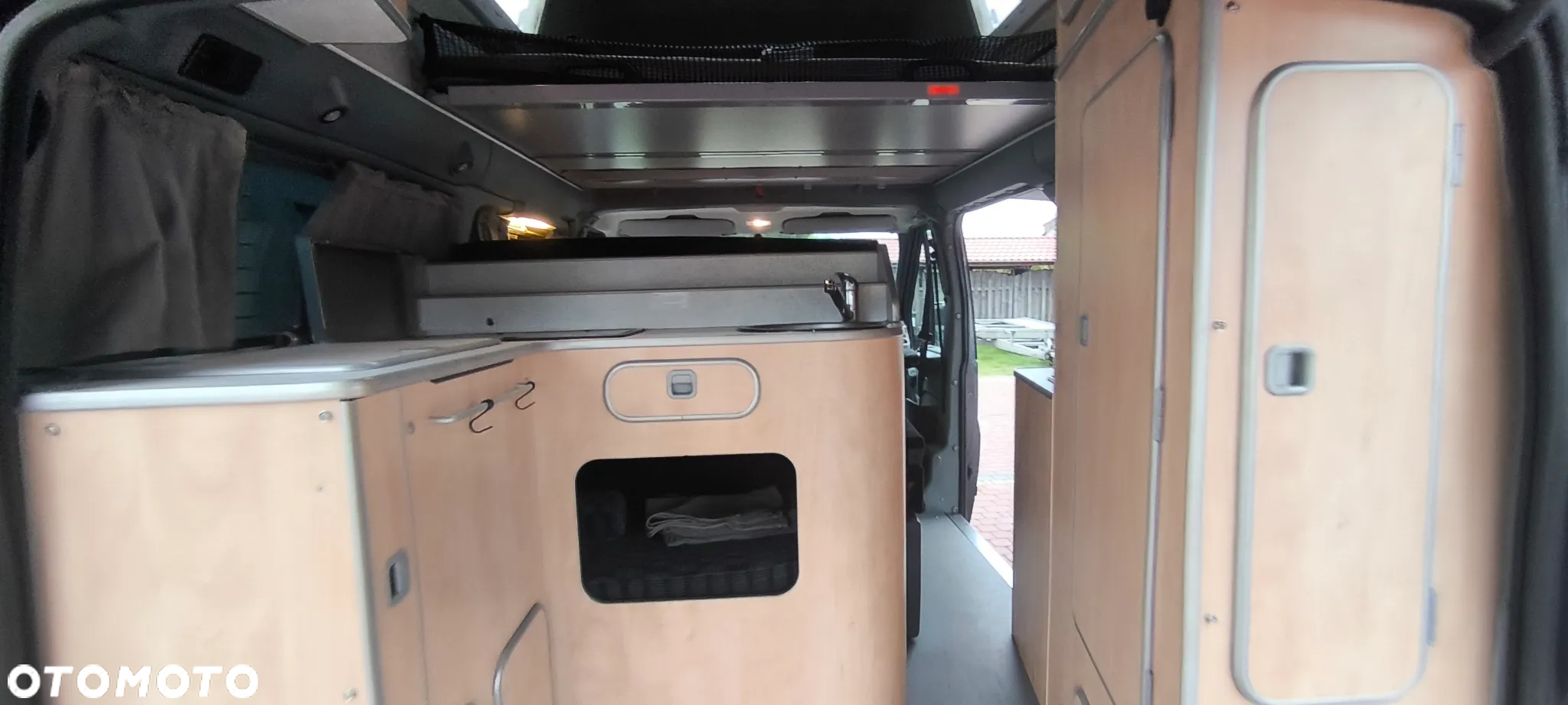 Ford Transit Nugget - 30