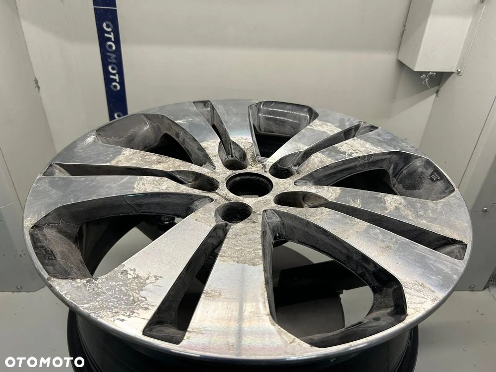 FELGI ALUFELGI REGENERACJA CNC MALOWANIE PIASKOWANIE NAPRAWA ZWOLEŃ - 18