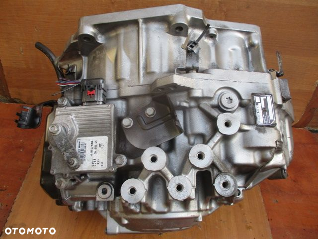 OPEL INSIGNIA 2.0CDTI SKRZYNIA AUTOMAT TF80SC AF40 uszkodzona - 2