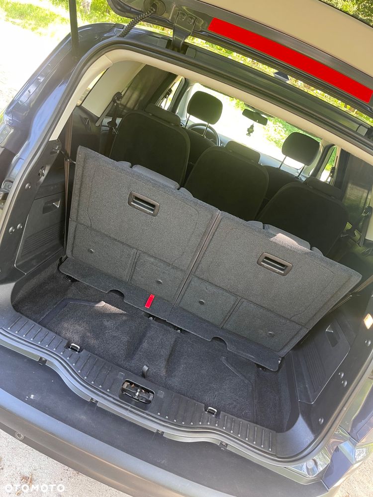 Ford S-Max 2.0 TDCi DPF Titanium - 18
