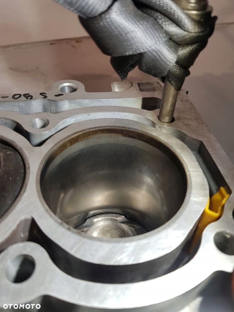 dół silnika blok 46356313 jeep renegade compass 1.3b 46337540 - 10