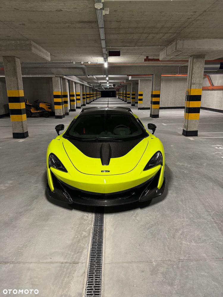 McLaren 570S Coupe Standard - 18