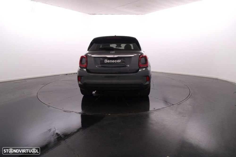 Fiat 500X 1.3 MJ Urban - 6