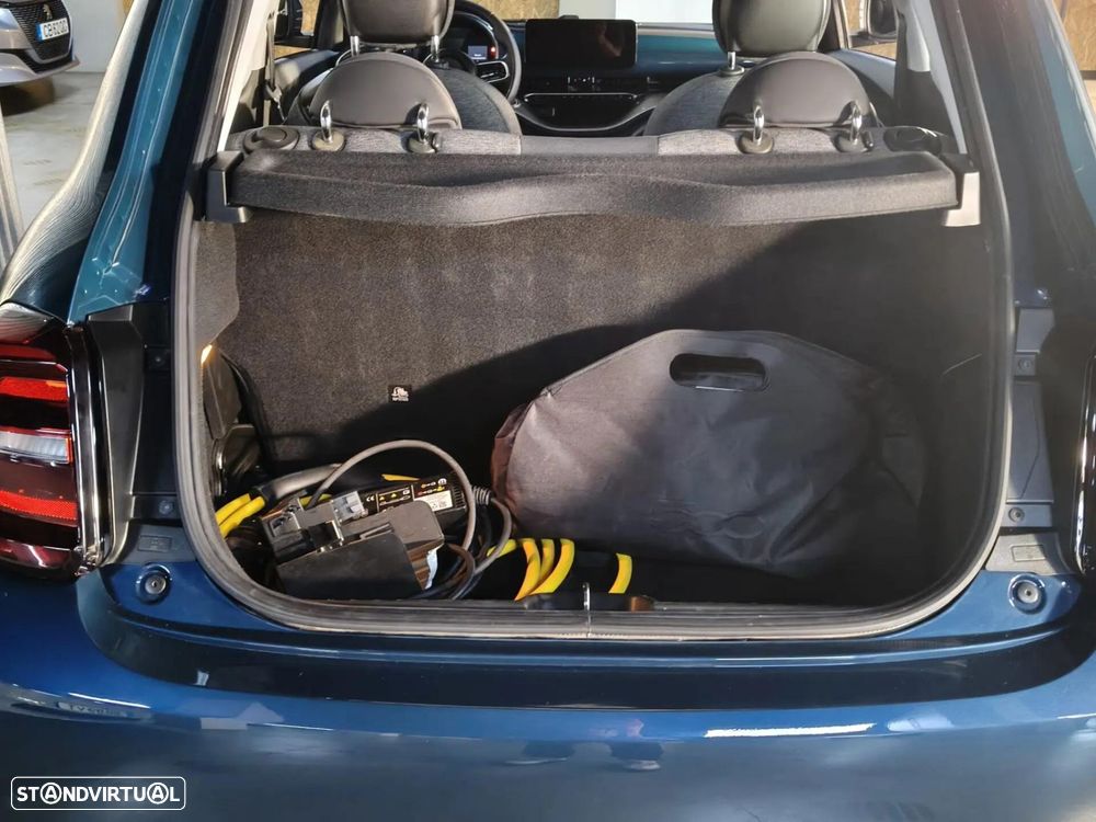 Fiat 500e 42 kWh Icon - 25