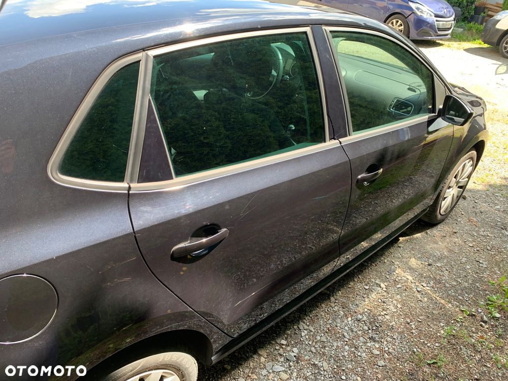 Volkswagen Polo 1.2 TSI BMT Comfortline - 9