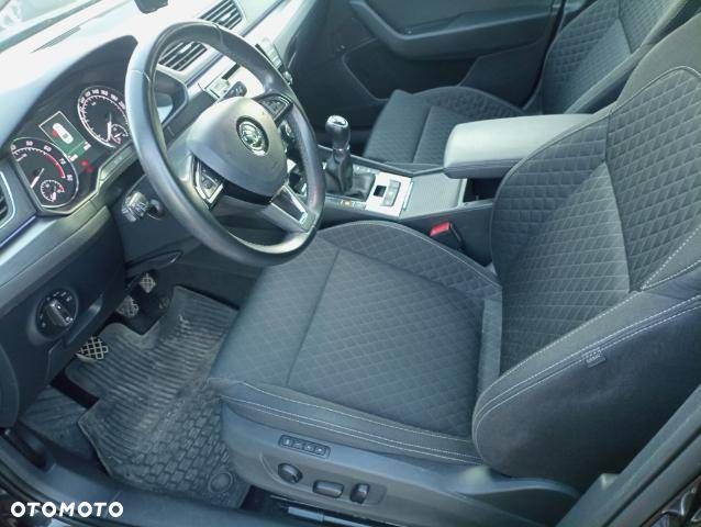 Skoda Superb 1.4 TSI 4x4 ACT Style - 7