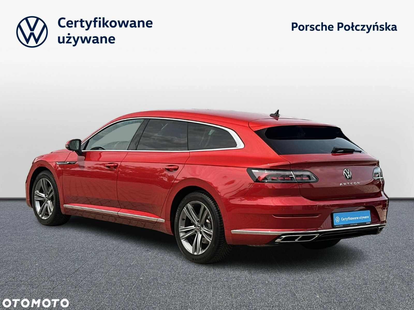 Volkswagen Arteon - 3