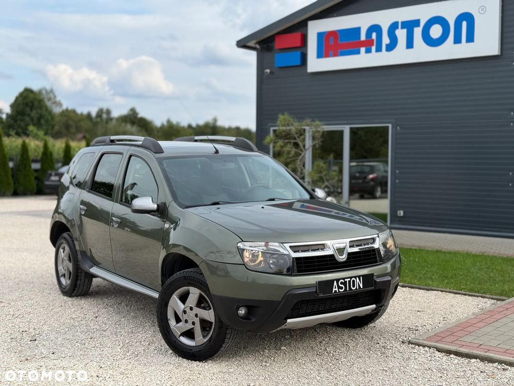 Dacia Duster 1.6 16V 4x2 Delsey - 4