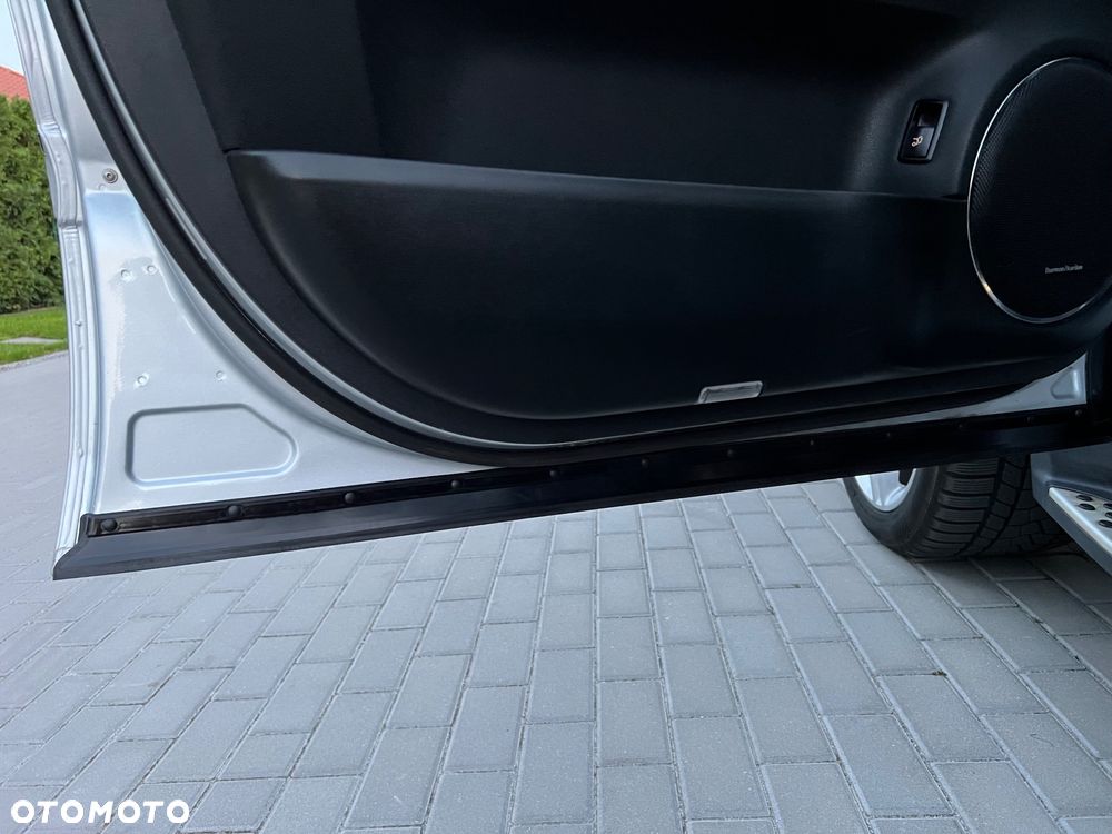 Mercedes-Benz GL 500 4Matic 7G-TRONIC - 28