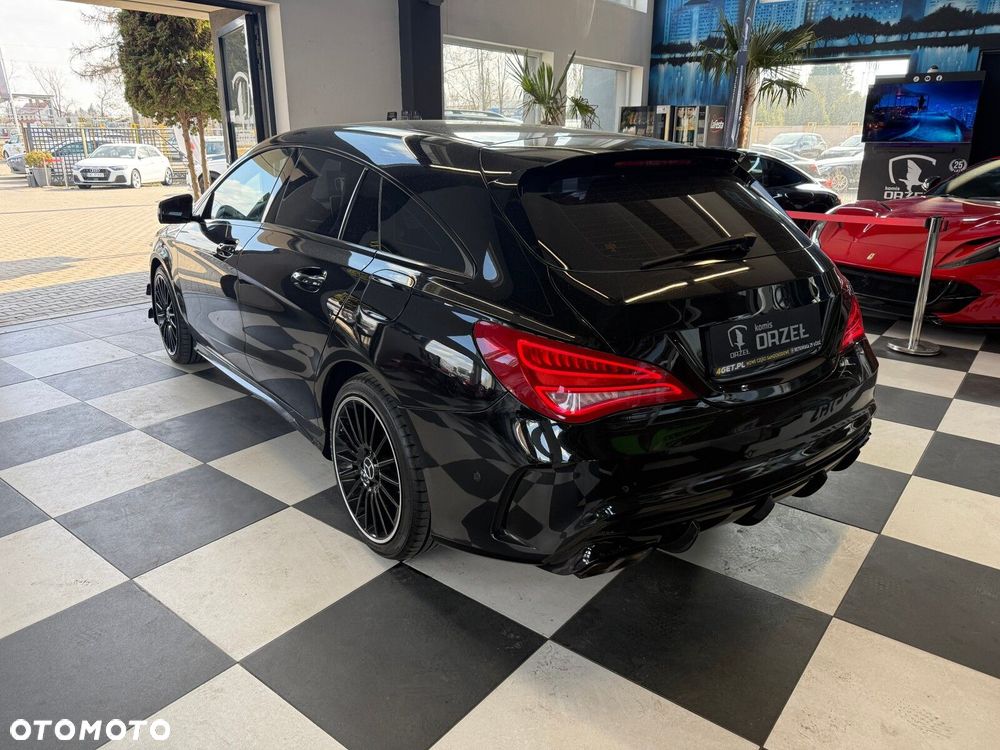 Mercedes-Benz CLA - 7