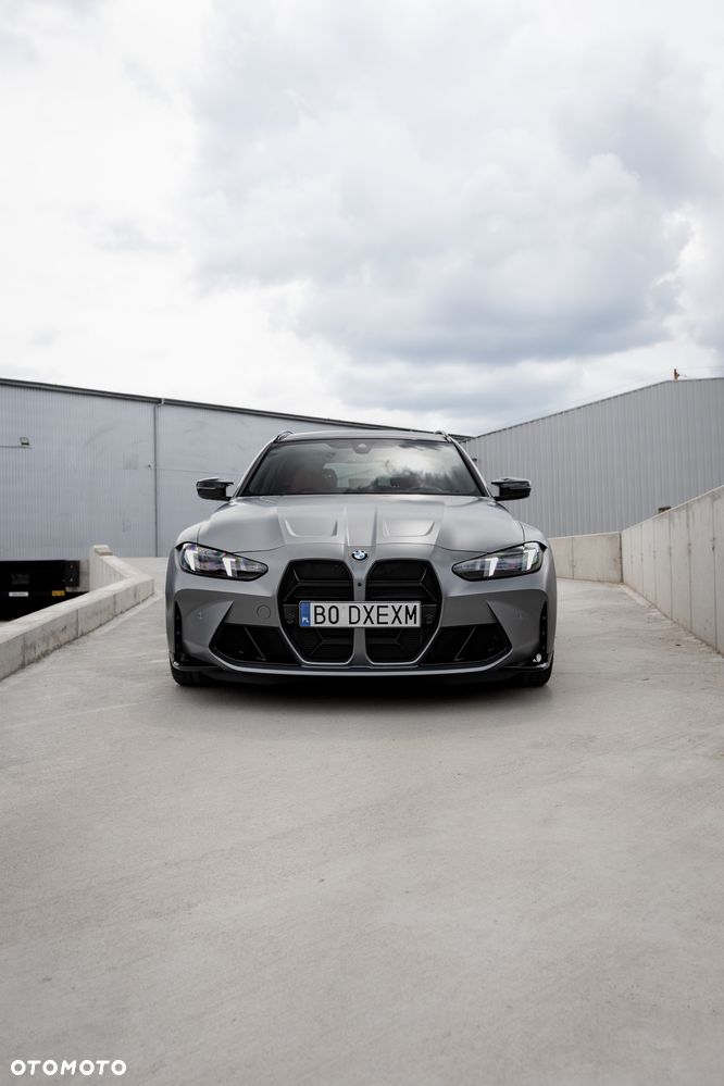 BMW M3 - 7