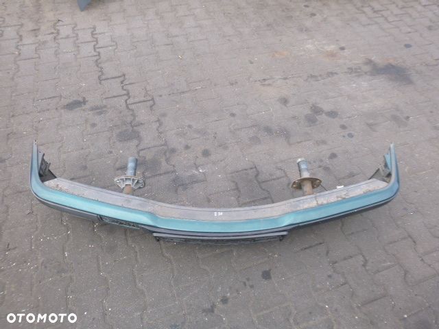 ZDERZAK PRZÓD PRZEDNI BMW E36 Z HALOGENAMI - 10