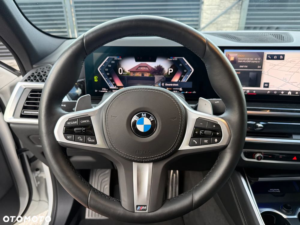 BMW X6 xDrive30d mHEV sport - 18