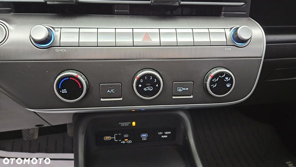 Hyundai Kona 1.0 T-GDI Smart - 20