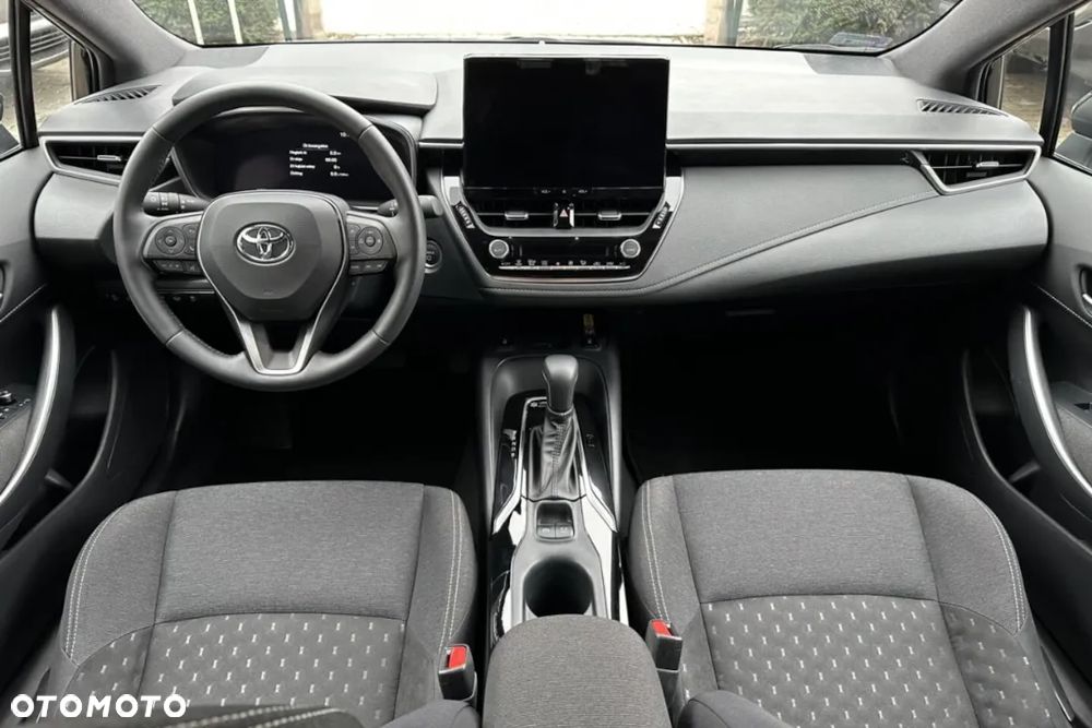 Toyota Corolla 1.8 Hybrid Comfort - 10