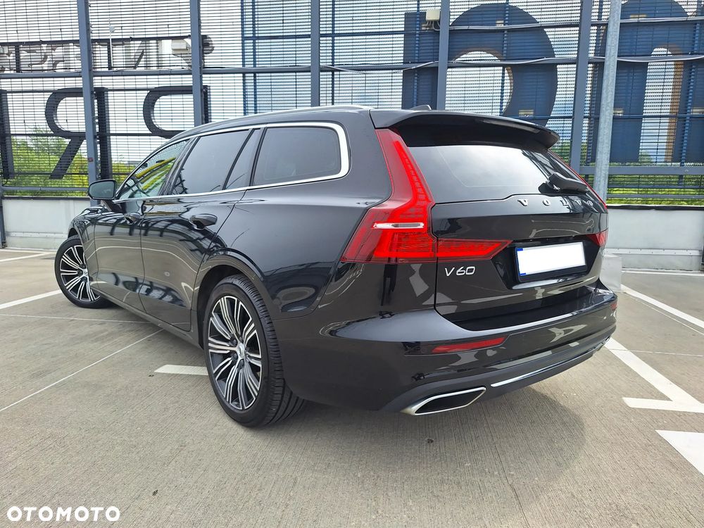 Volvo V60 B4 D Inscription - 9
