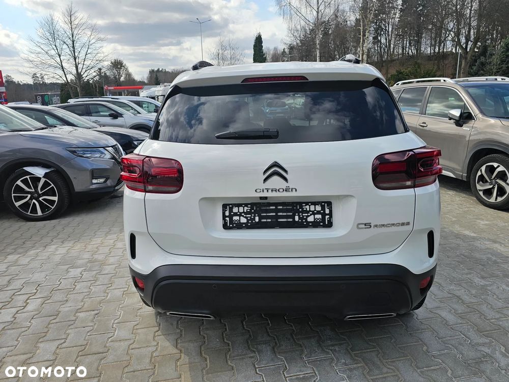Citroën C5 Aircross - 5