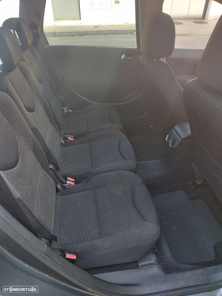 Peugeot 308 SW 1.6 HDi Executive CVM6 - 10