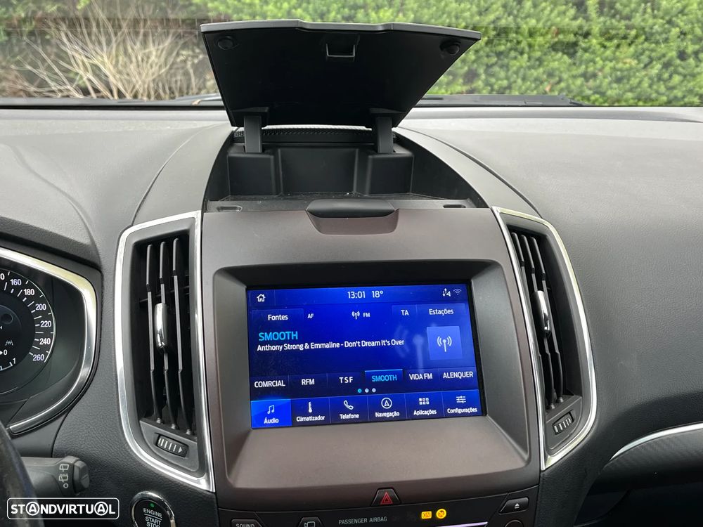 Ford S-Max 2.0 TDCi ST-Line Powershift - 34