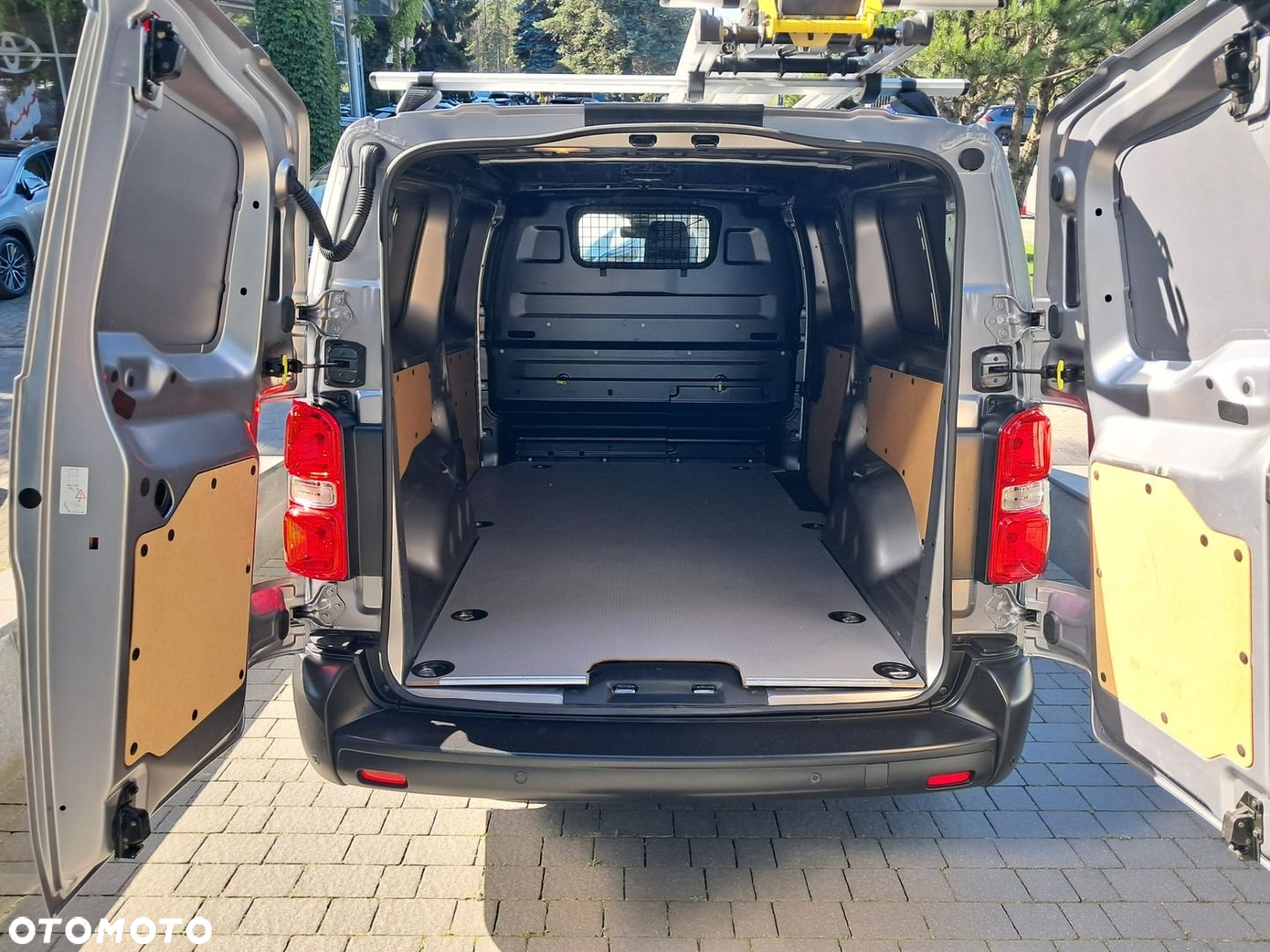 Toyota PROACE - 5