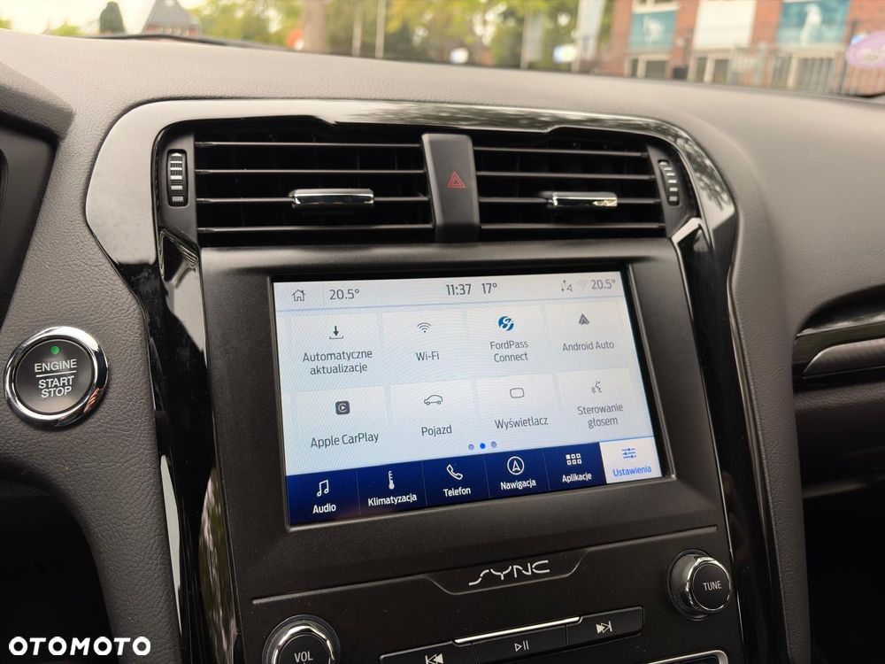 Ford Mondeo SW 2.0 Ti-VCT ST-Line - 22