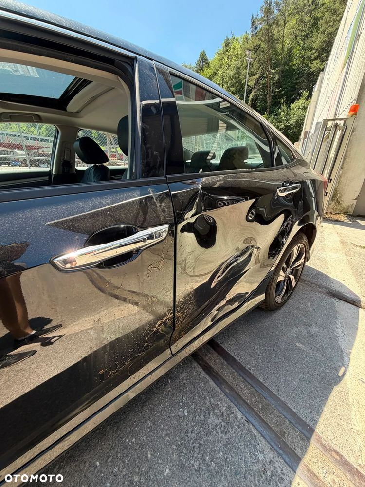Honda Civic 1.6 i-DTEC Automatic Executive Premium - 9
