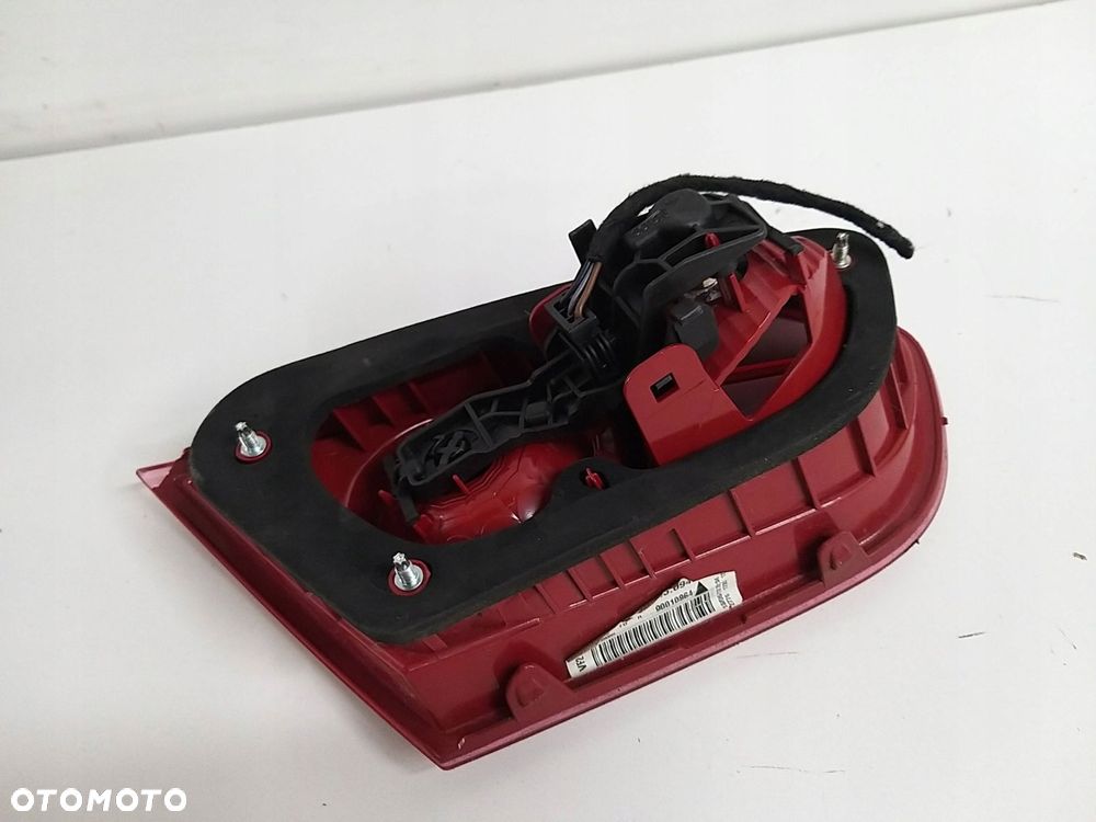 seat leon ii lift fr 9-12r lampa tył prawa w klapę led 1p0945094m - 3