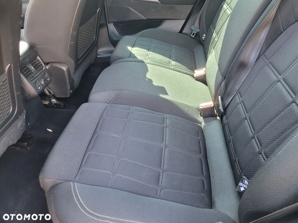 Citroën DS5 BlueHDi 120 Business Class - 21