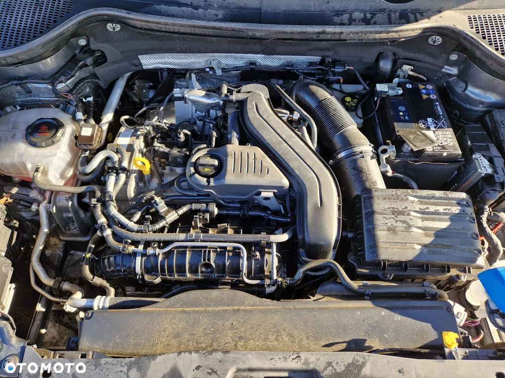 Skoda Karoq 1.5 TSI ACT 4x2 Style - 18