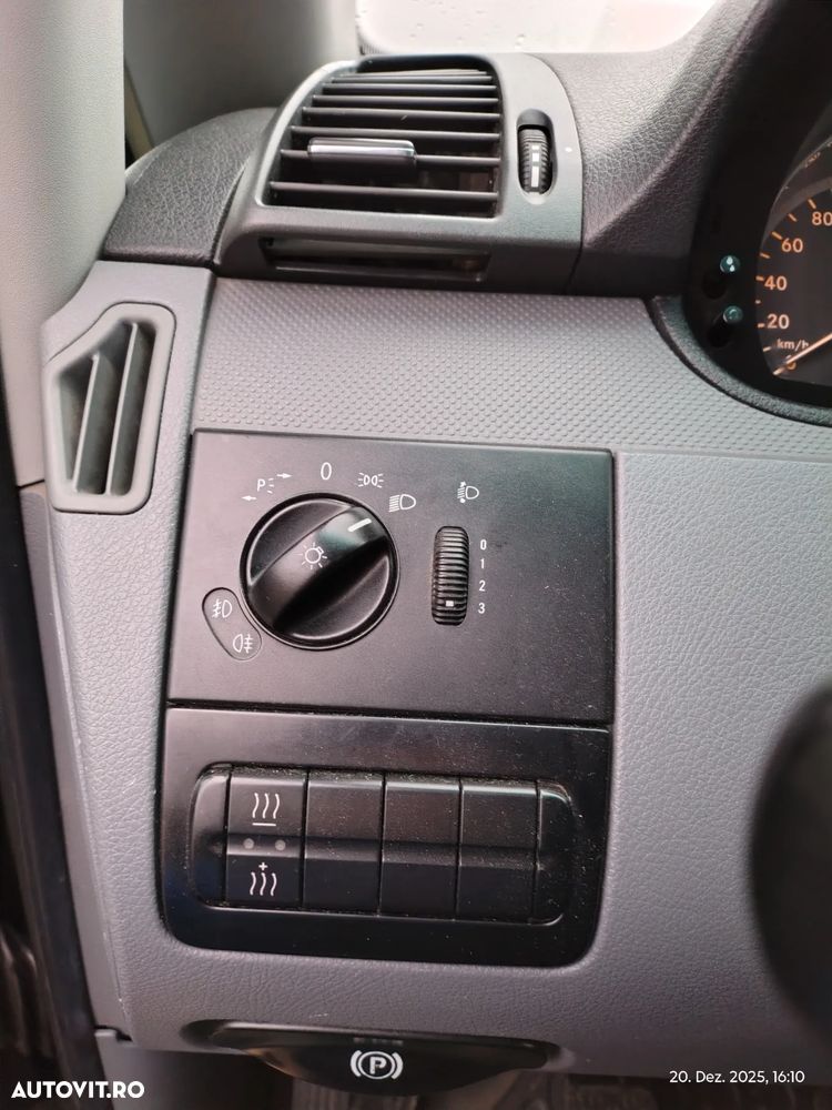 Mercedes-Benz Vito - 8