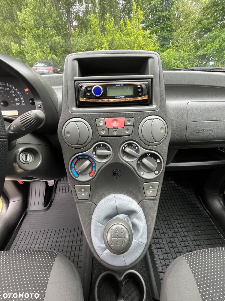 Fiat Panda 1.1 Active - 20