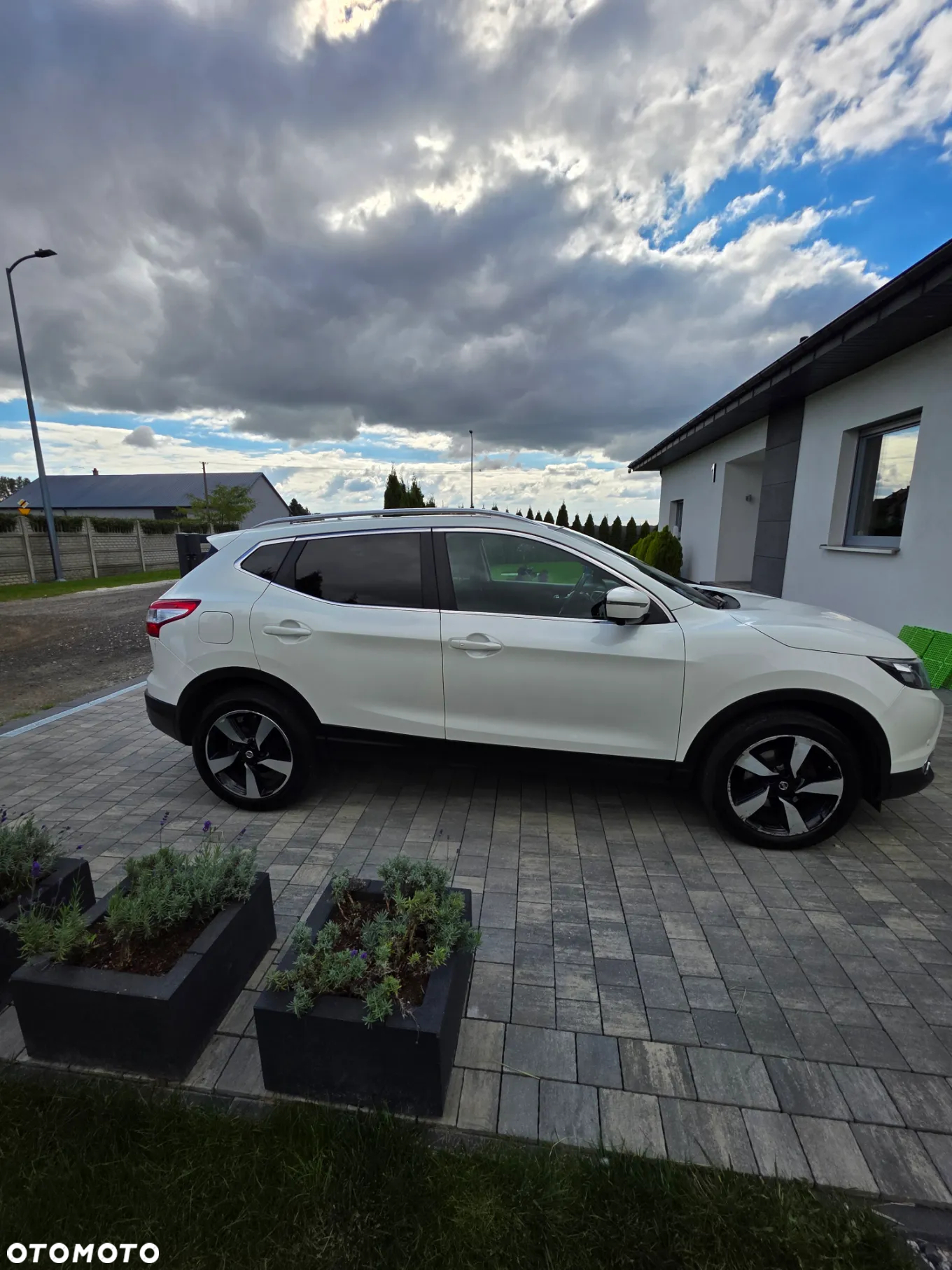 Nissan Qashqai - 7