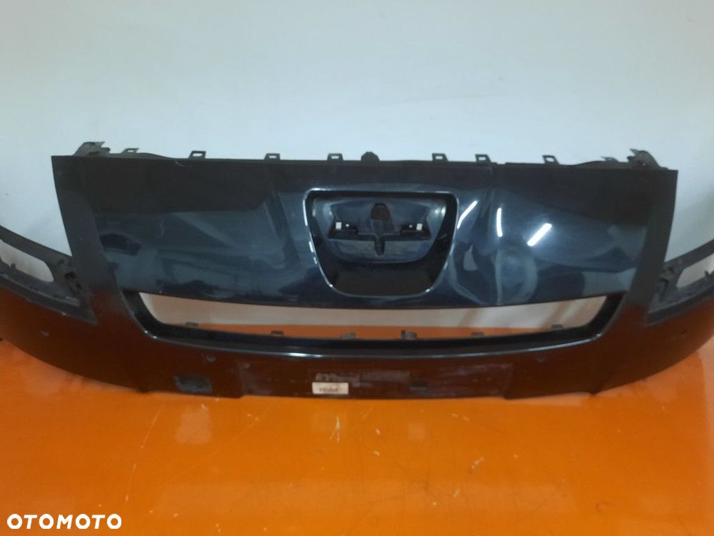 PEUGEOT 5008 ZDERZAK PRZÓD 9687444577 - 4