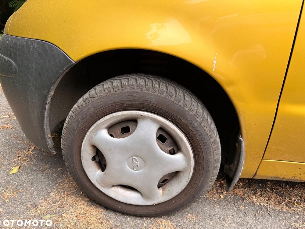 Daewoo Matiz Friend - 30