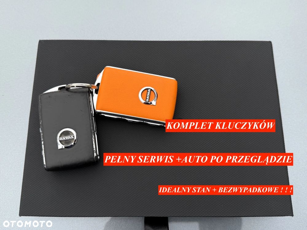 Volvo XC 60 B4 B Geartronic RDesign - 39