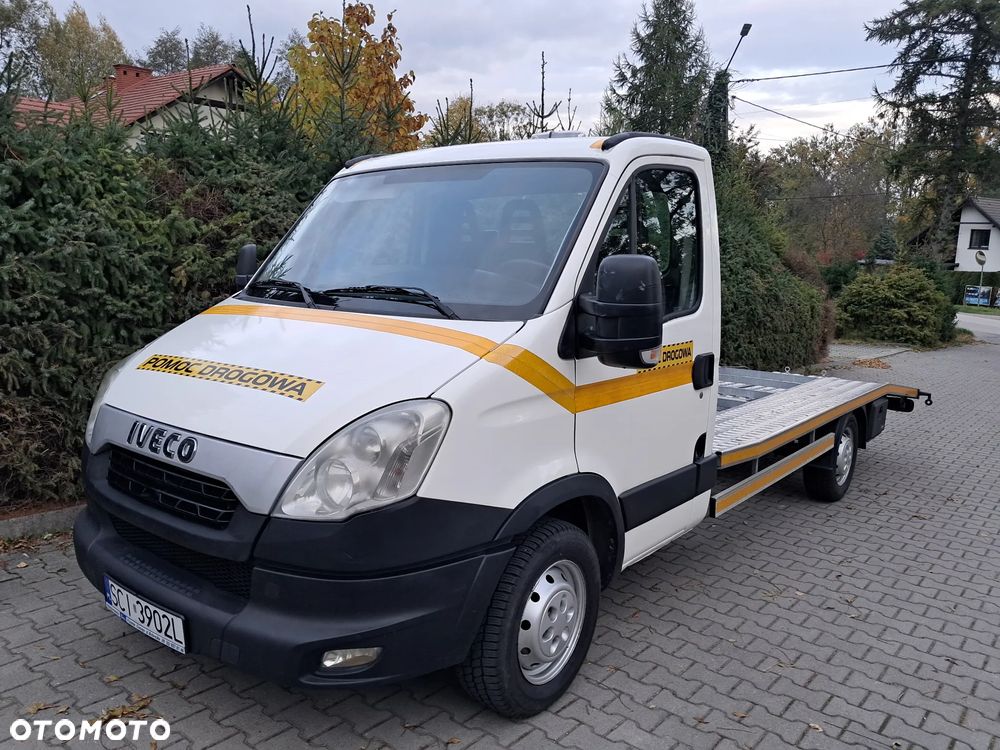 Iveco Daily - 1