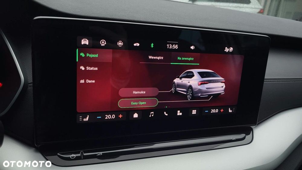 Skoda Octavia 1.5 TSI mHEV Selection DSG - 29