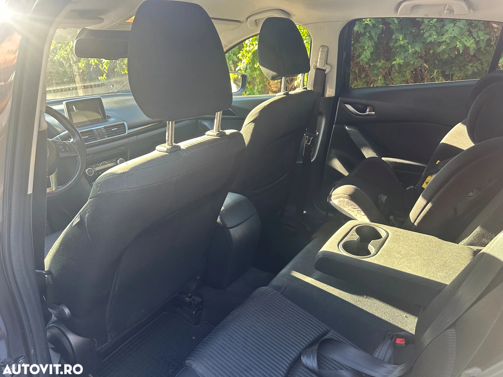 Mazda 3 - 3