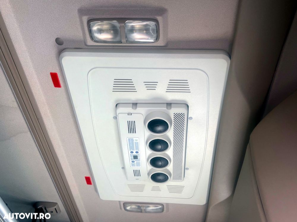 DAF XF 450 FT Super Space Cab - 8