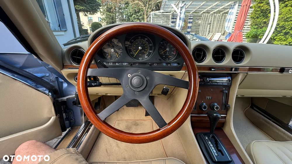 Mercedes-Benz SL - 10