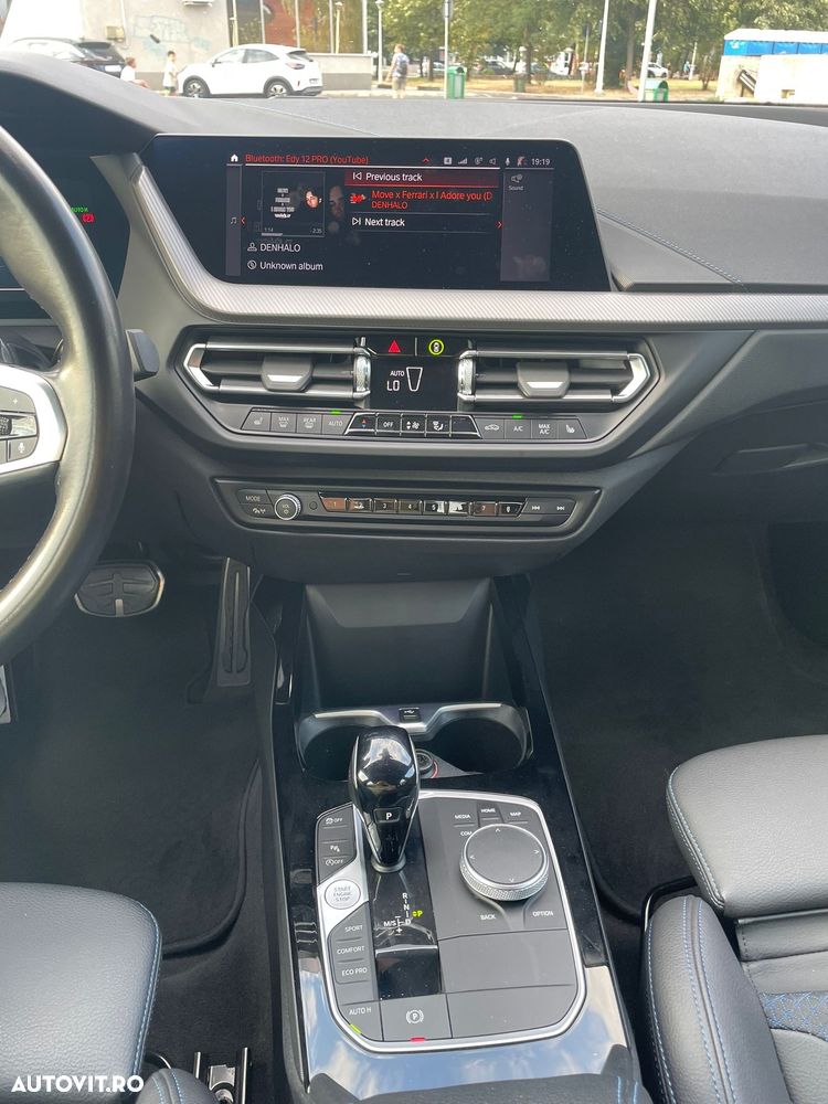 BMW Seria 2 220d Gran Coupe Aut. M Sport - 29