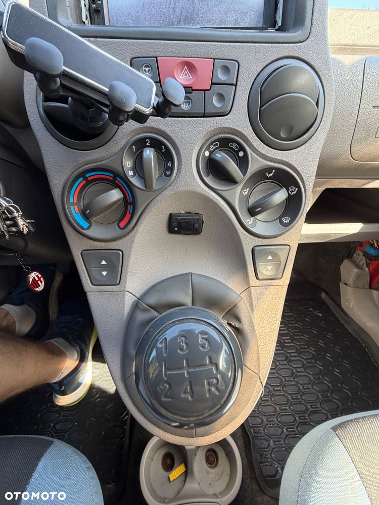 Fiat Panda - 15
