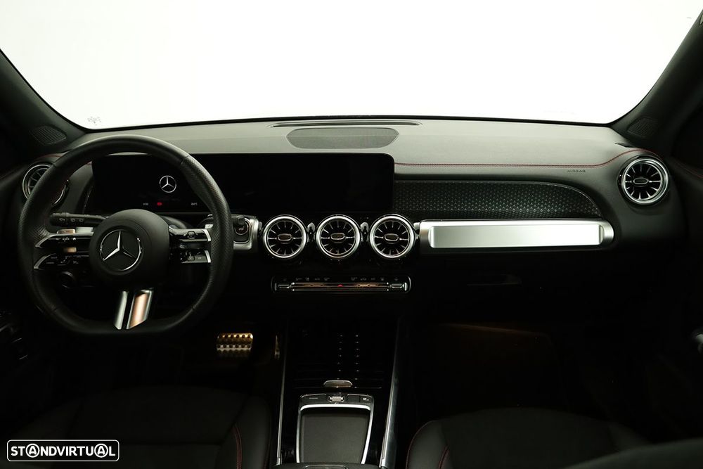 Mercedes-Benz EQB 250 AMG Line - 8