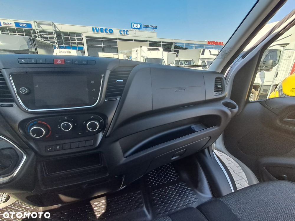 Iveco Daily 35S18HA8 V - 12