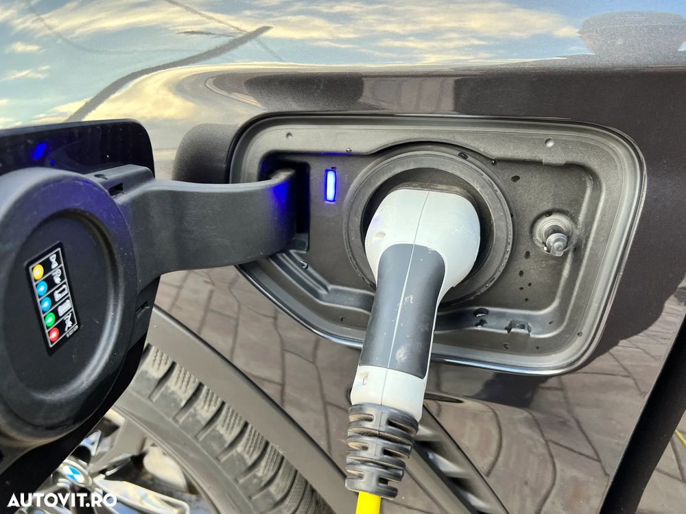 BMW X3 ver-xdrive30e-at-phev - 23